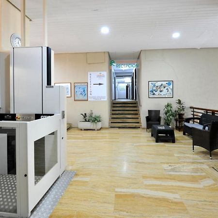 Apartamentos Chinasol Almunecar Exterior photo
