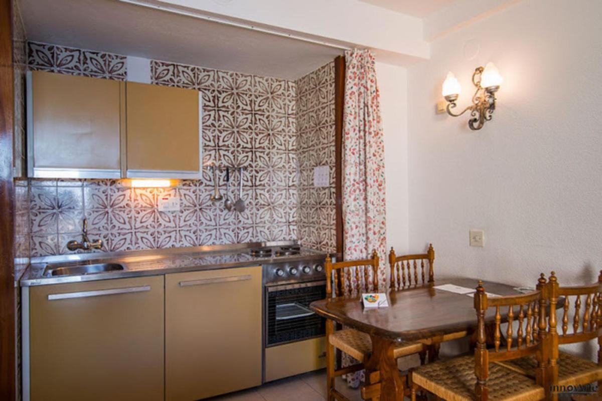 Apartamentos Chinasol Almunecar Exterior photo