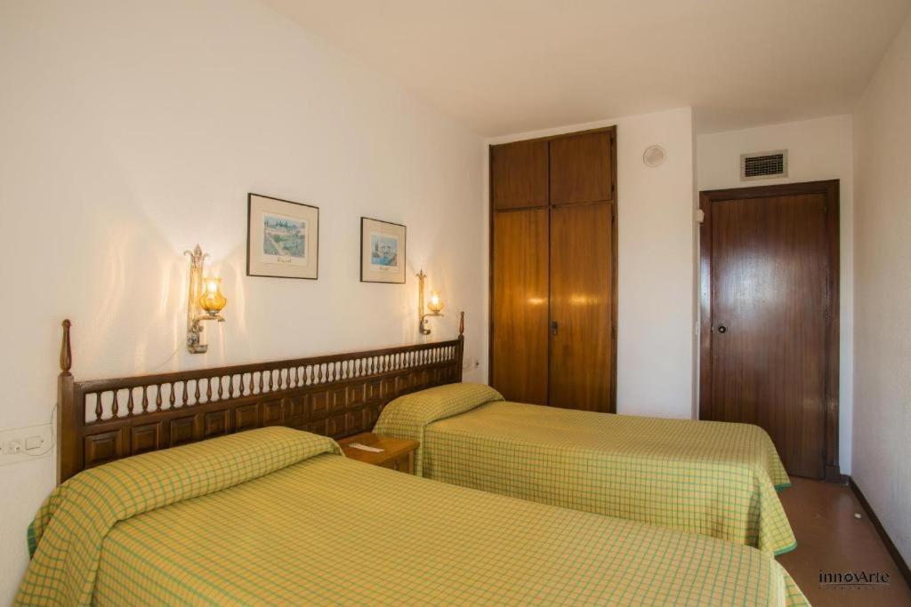Apartamentos Chinasol Almunecar Exterior photo