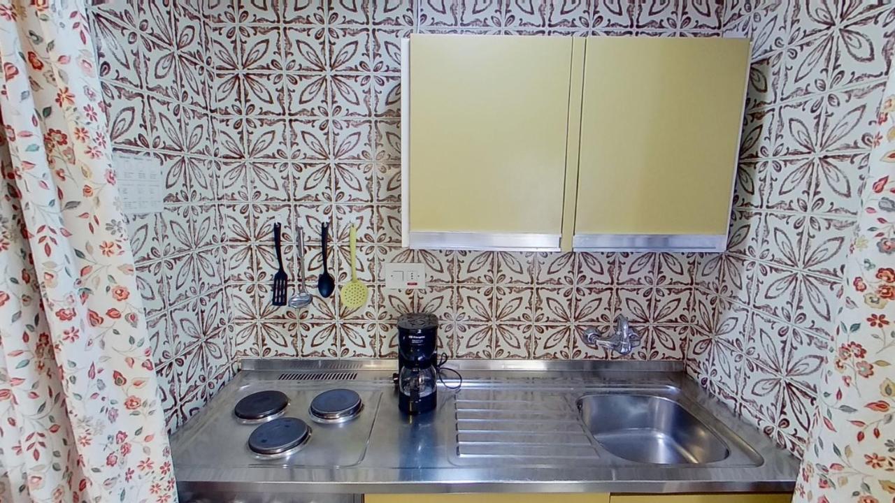 Apartamentos Chinasol Almunecar Exterior photo