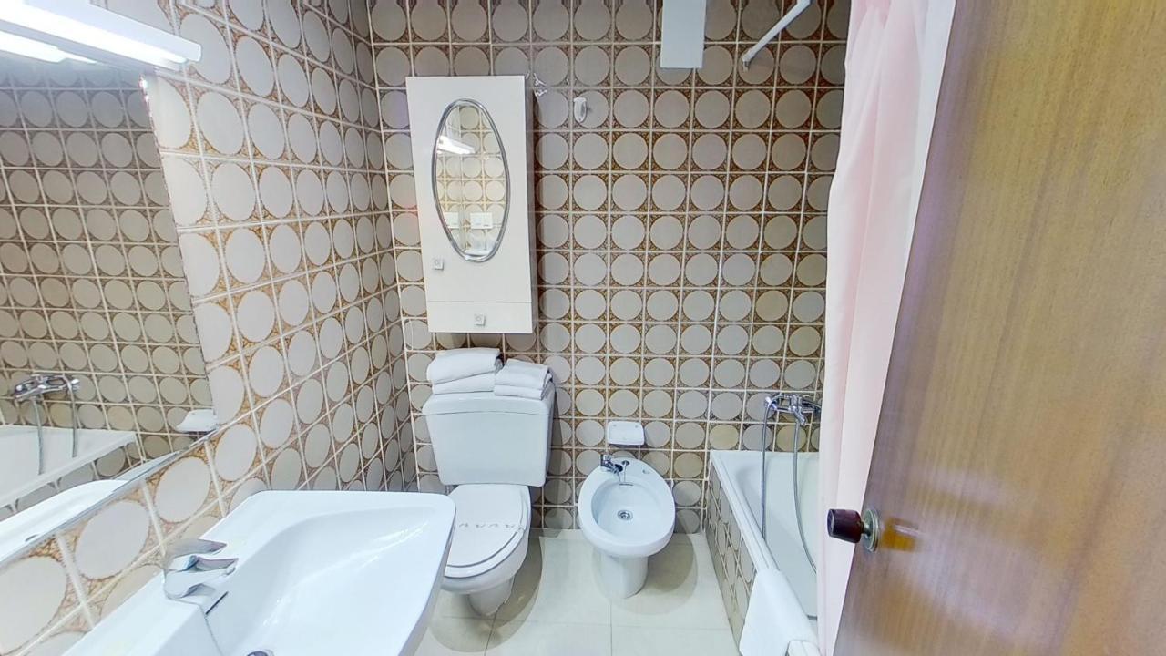 Apartamentos Chinasol Almunecar Exterior photo