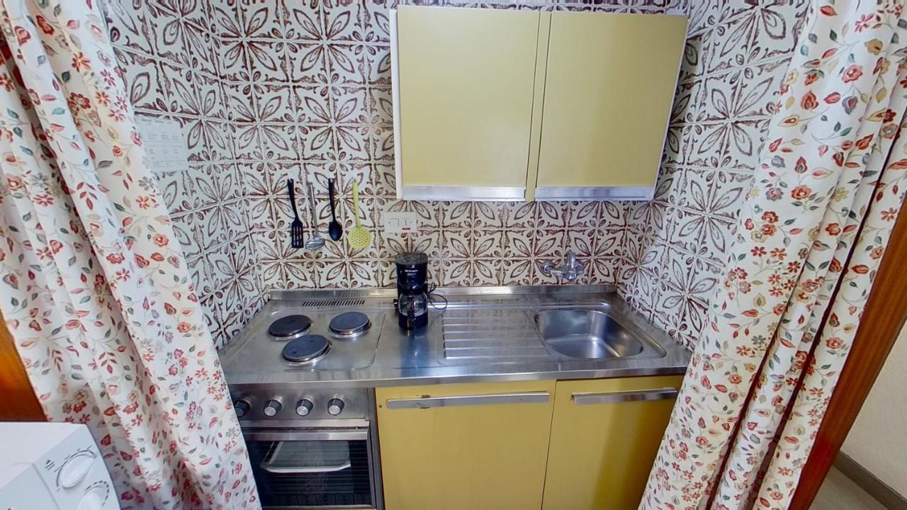Apartamentos Chinasol Almunecar Exterior photo