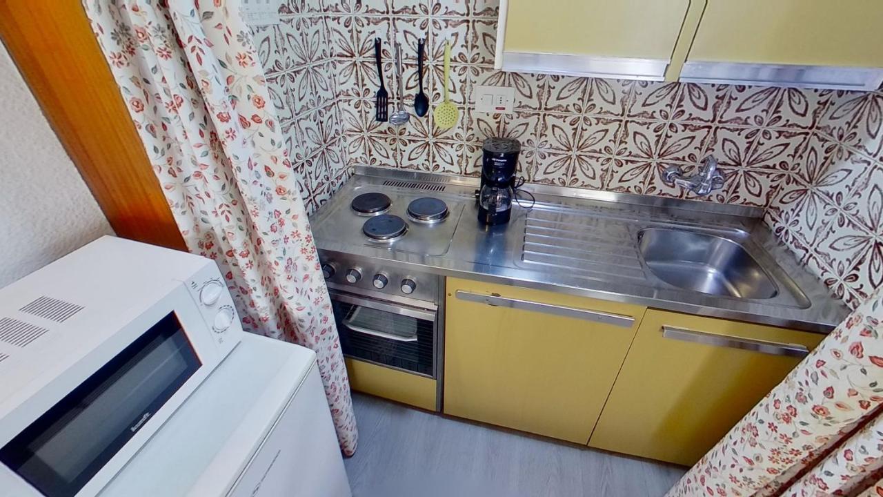 Apartamentos Chinasol Almunecar Exterior photo
